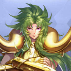 Shion (Saint Seiya)
