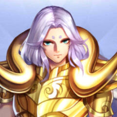 Mu (Saint Seiya)