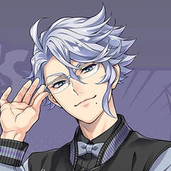 Azul (Twisted Wonderland)