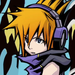Neku (TWEWY)