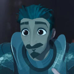 Ballister (Nimona)