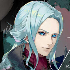 Alonzo (Metaphor ReFantazio)