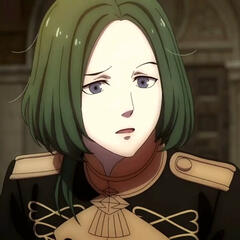 Linhardt (FE 3 Houses)