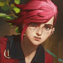 Vi (Arcane)