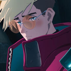Vash The Stampede (Trigun)