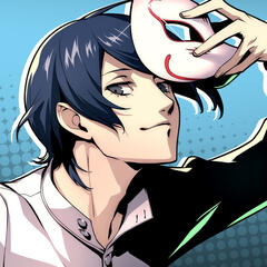 Yusuke (Persona 5)