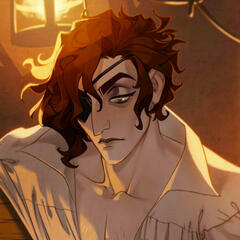 Julian (The Arcana)