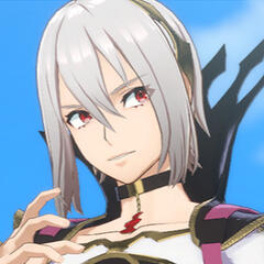 Rafal (FE Engage)