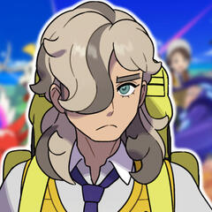 Arven (Pkm ScarVi)