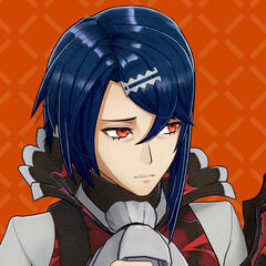 Alcryst (FE Engage)